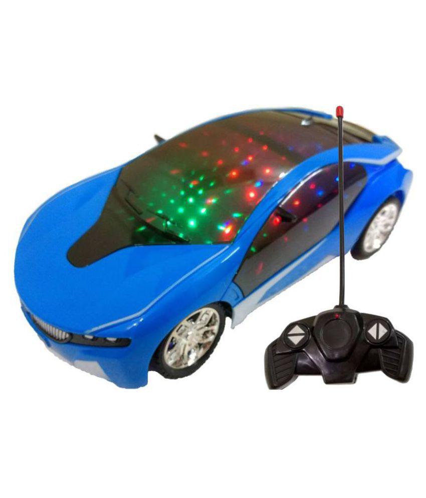 Remote Control Car