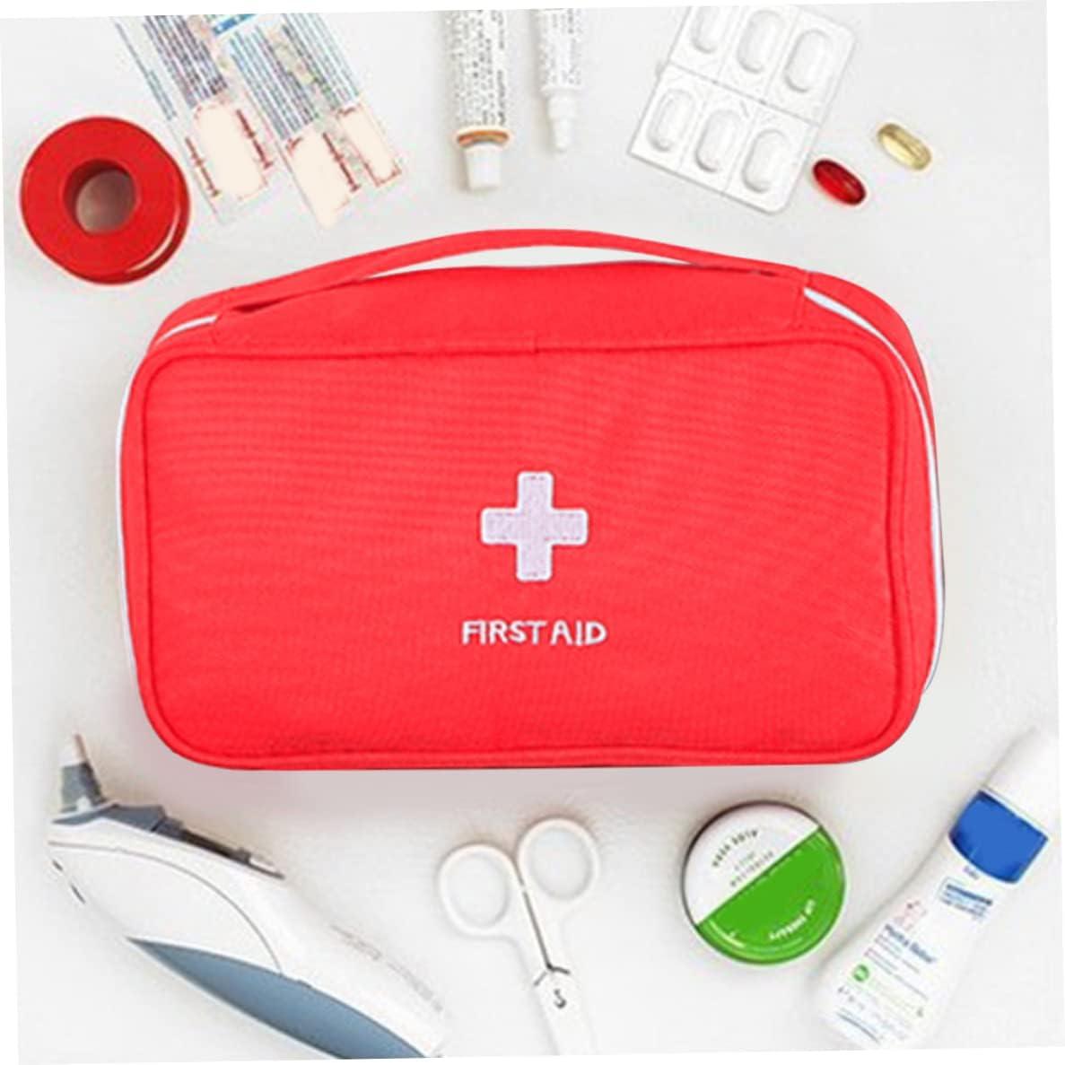 First Aid Kit