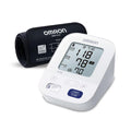 Digital Blood Pressure Monitor