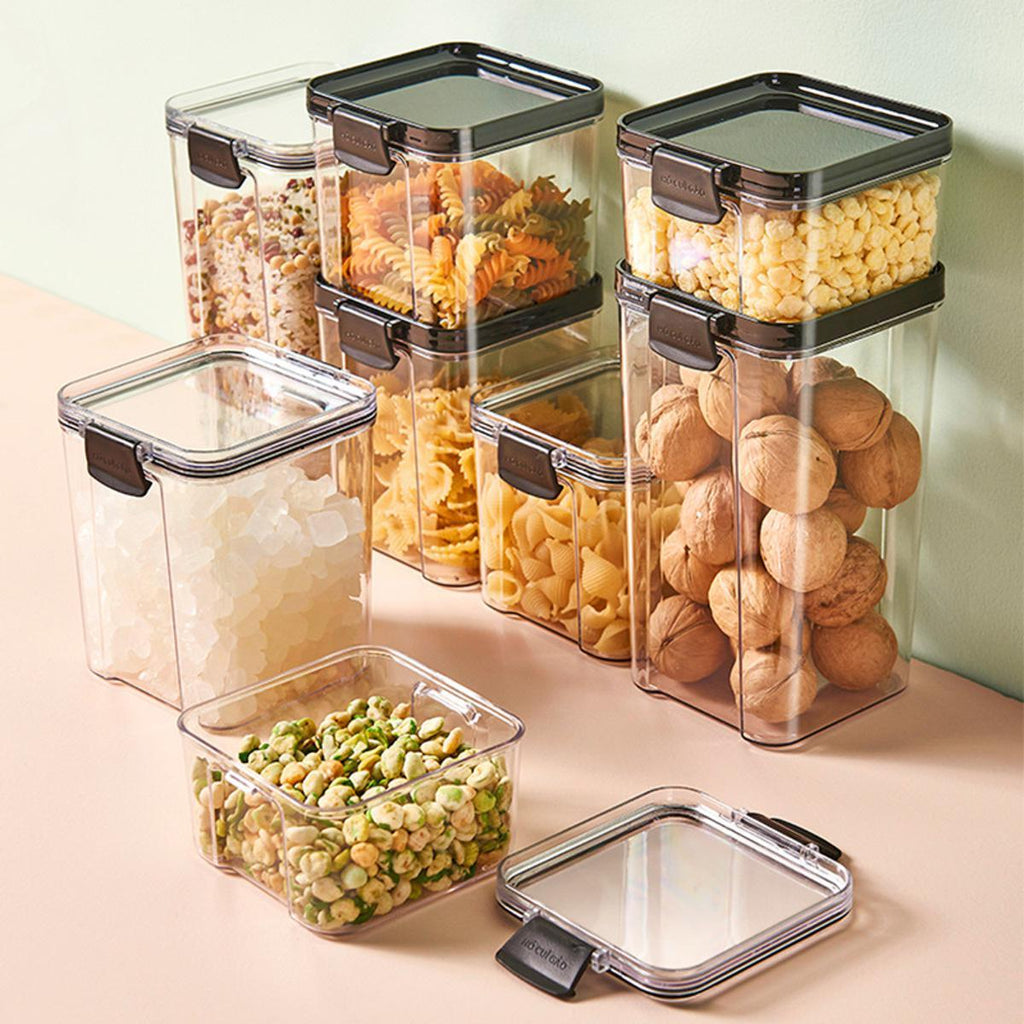 Food Storage Container Set