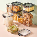 Food Storage Container Set