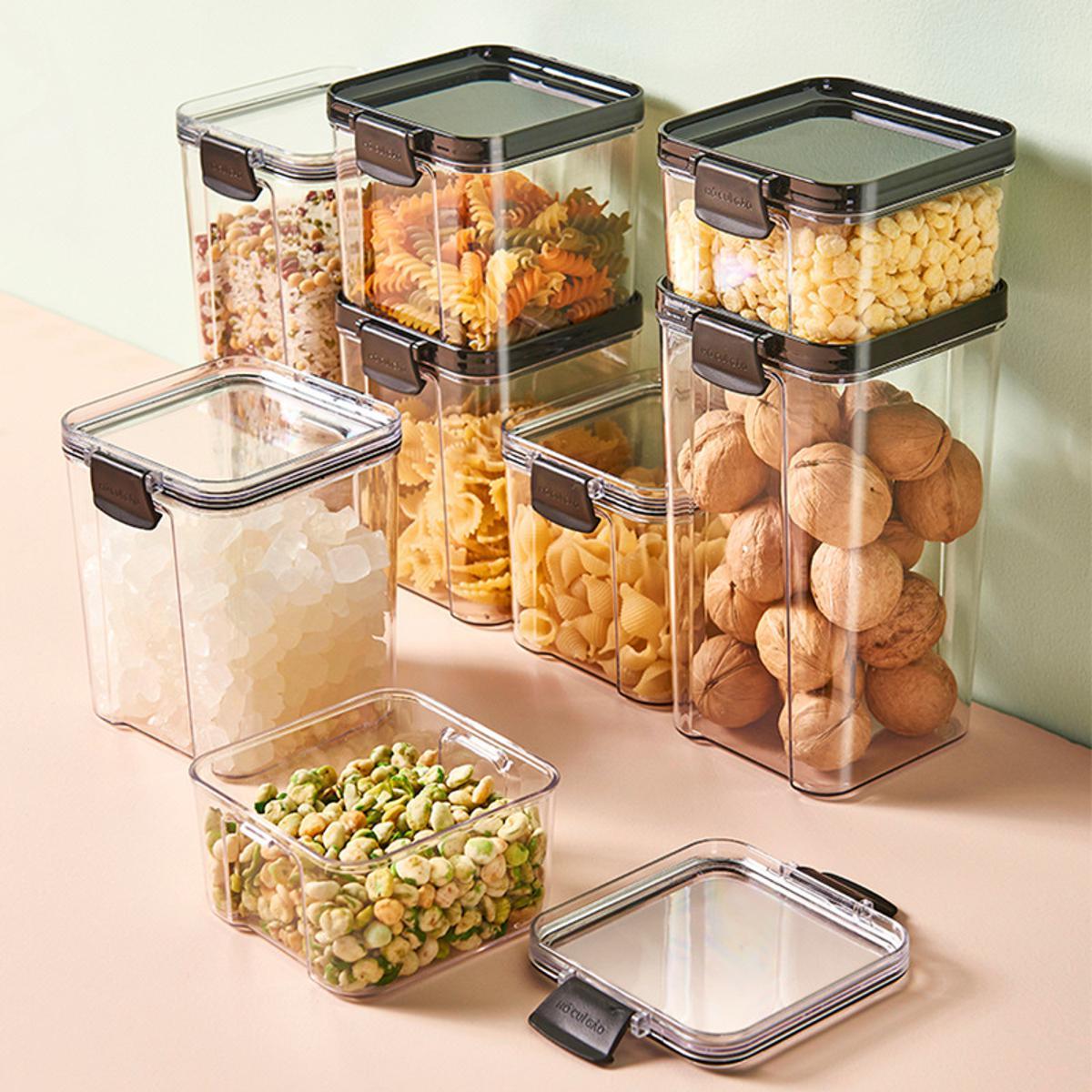 Food Storage Container Set