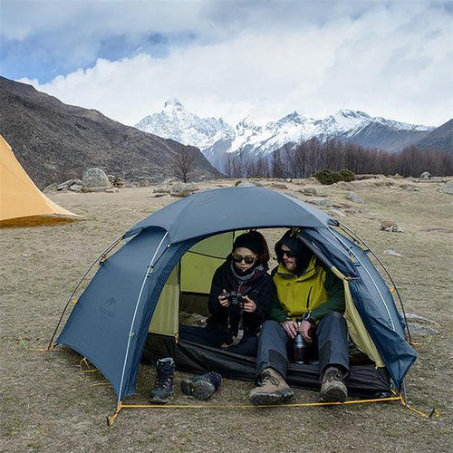Camping Tent