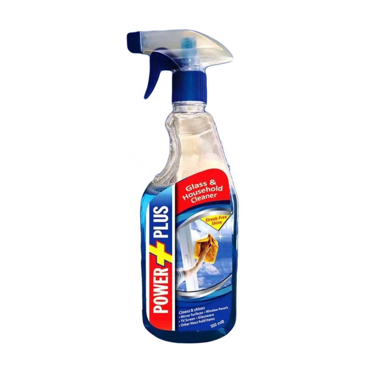 Multi-Surface Cleaning Spray