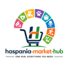 HASPANIA MARKET HUB  - Home