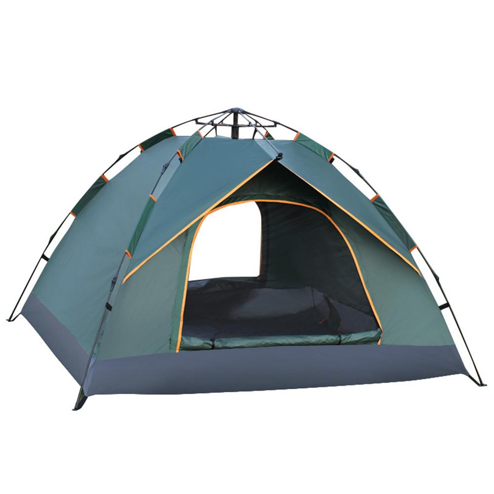 Camping Tent