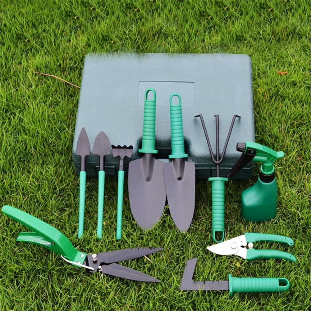 Garden Tool Set