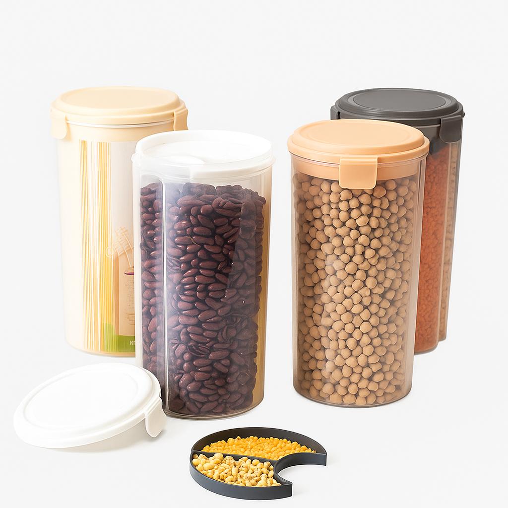Food Storage Container Set