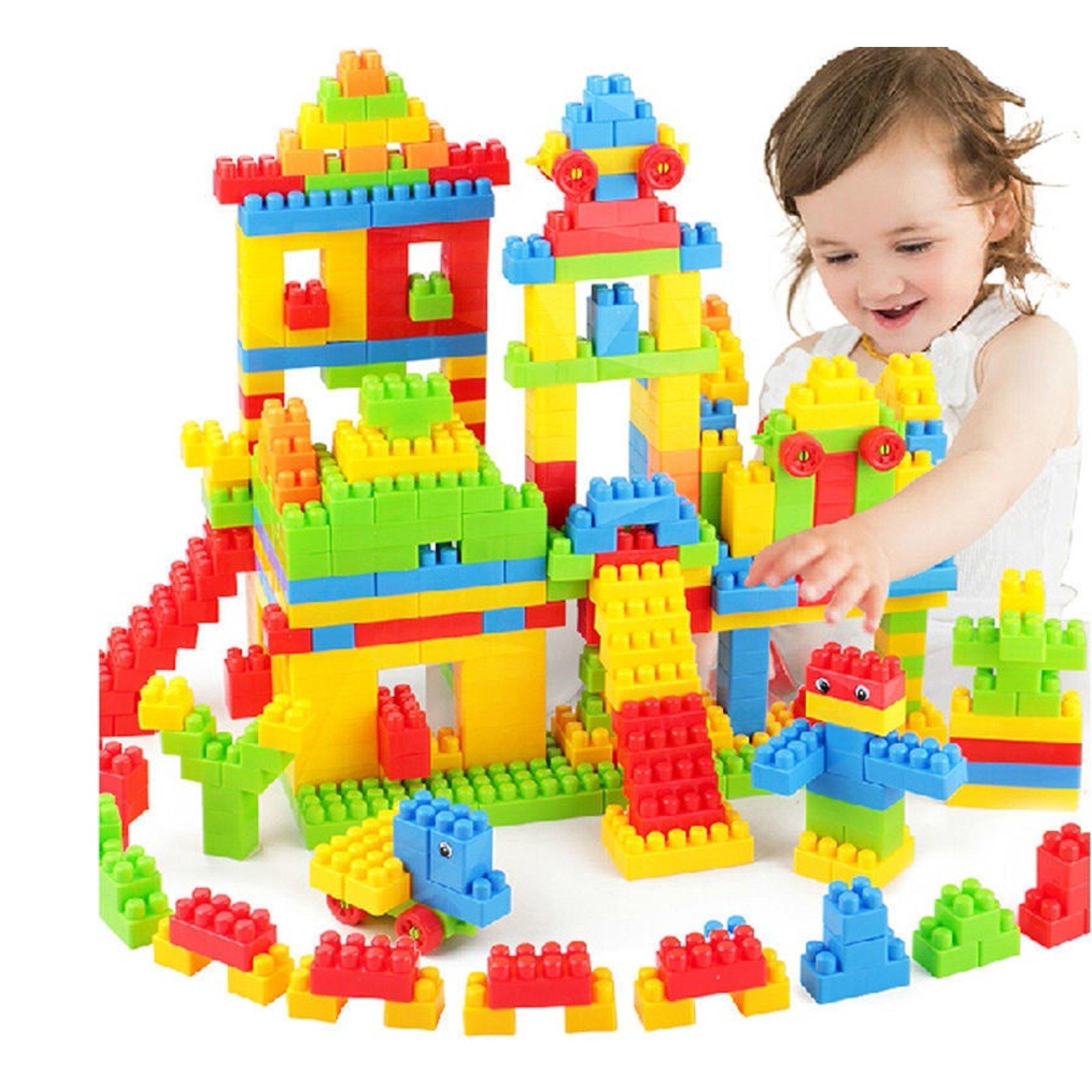 Building Block Set