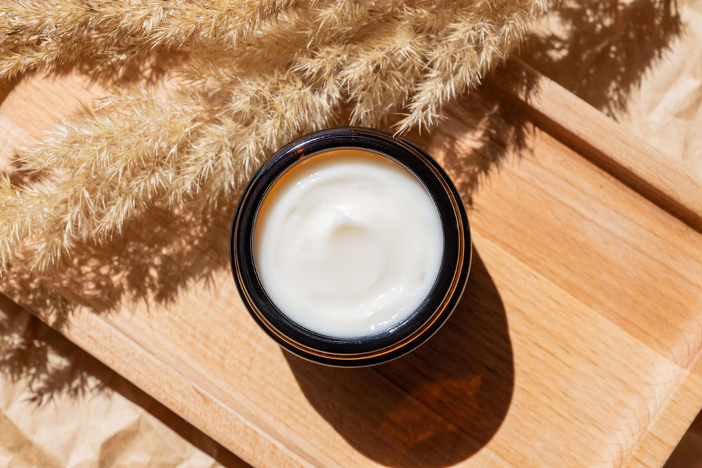 Hydrating Facial Moisturizer