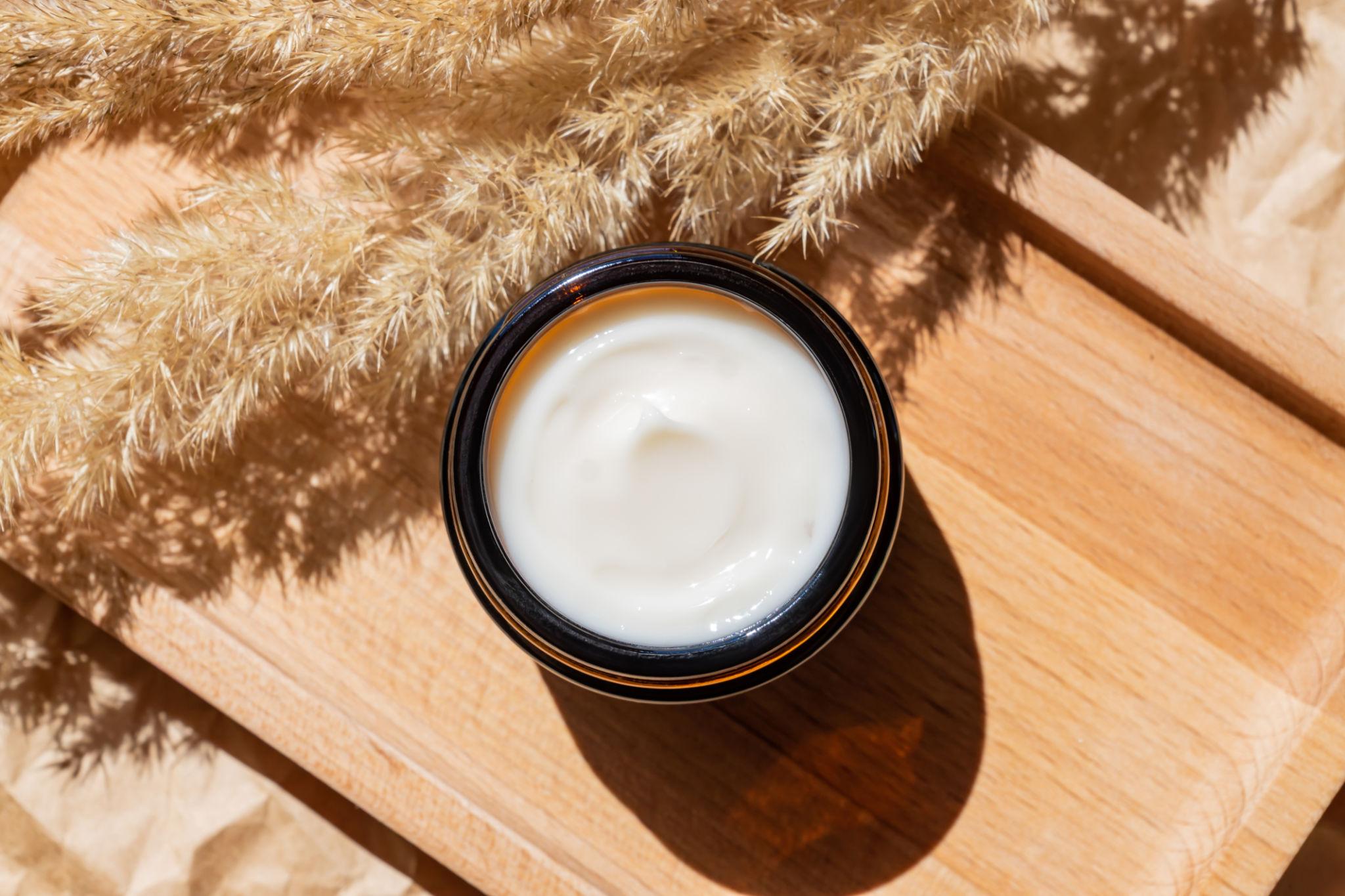 Hydrating Facial Moisturizer
