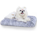 Plush Pet Bed