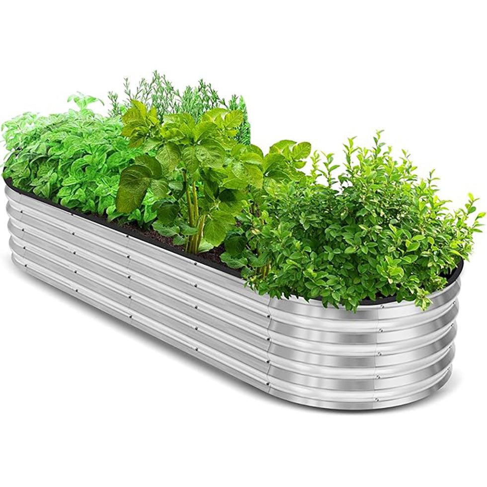 Raised Garden Planter