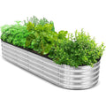 Raised Garden Planter