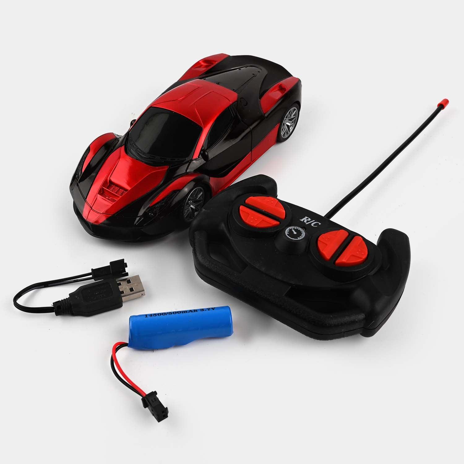 Remote Control Car