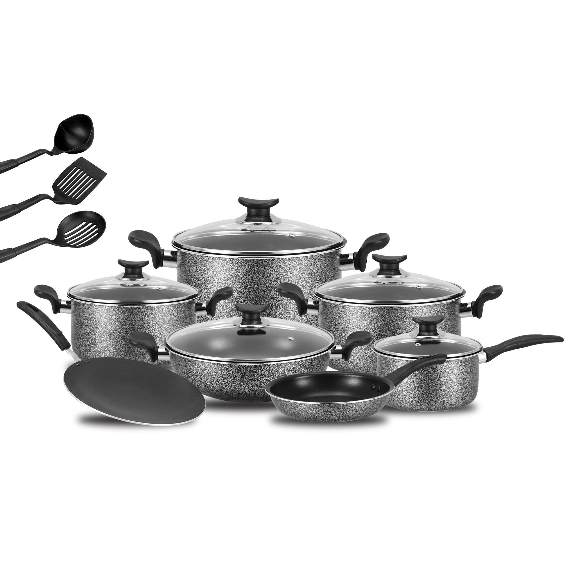 Non-Stick Cookware Set
