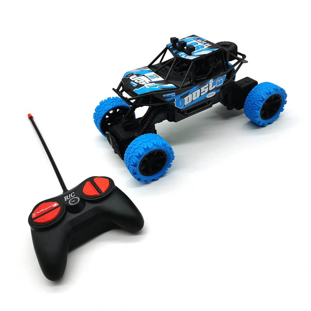 Remote Control Car