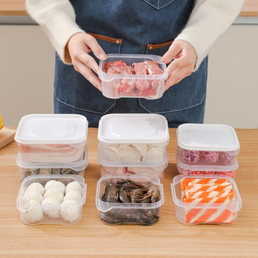 Food Storage Container Set