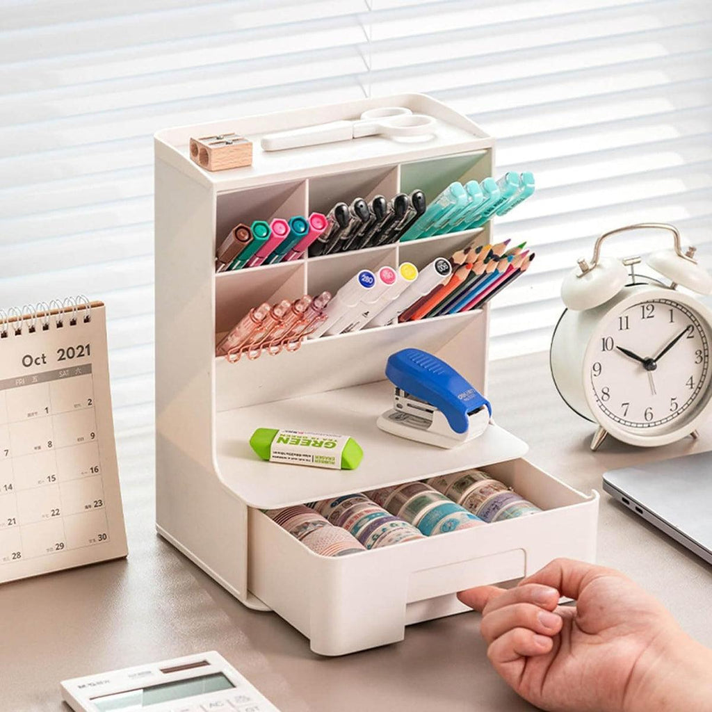Desk Organizer
