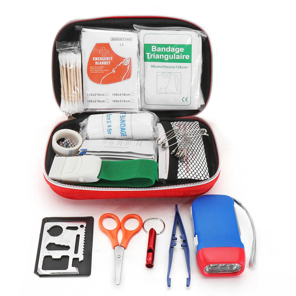 First Aid Kit