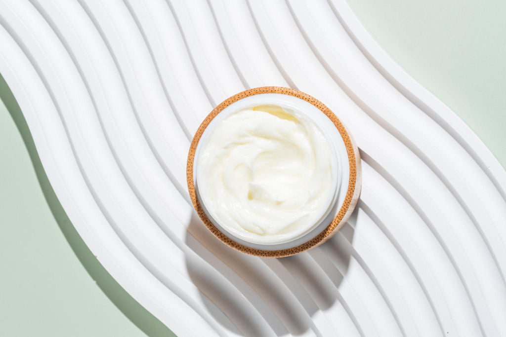 Hydrating Facial Moisturizer