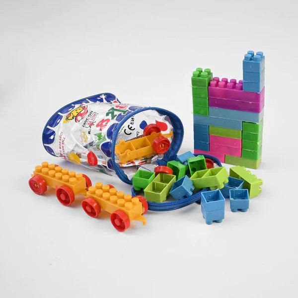 Building Block Set
