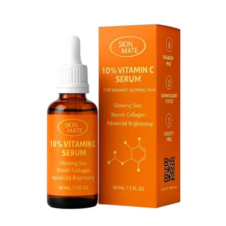 Vitamin C Brightening Serum