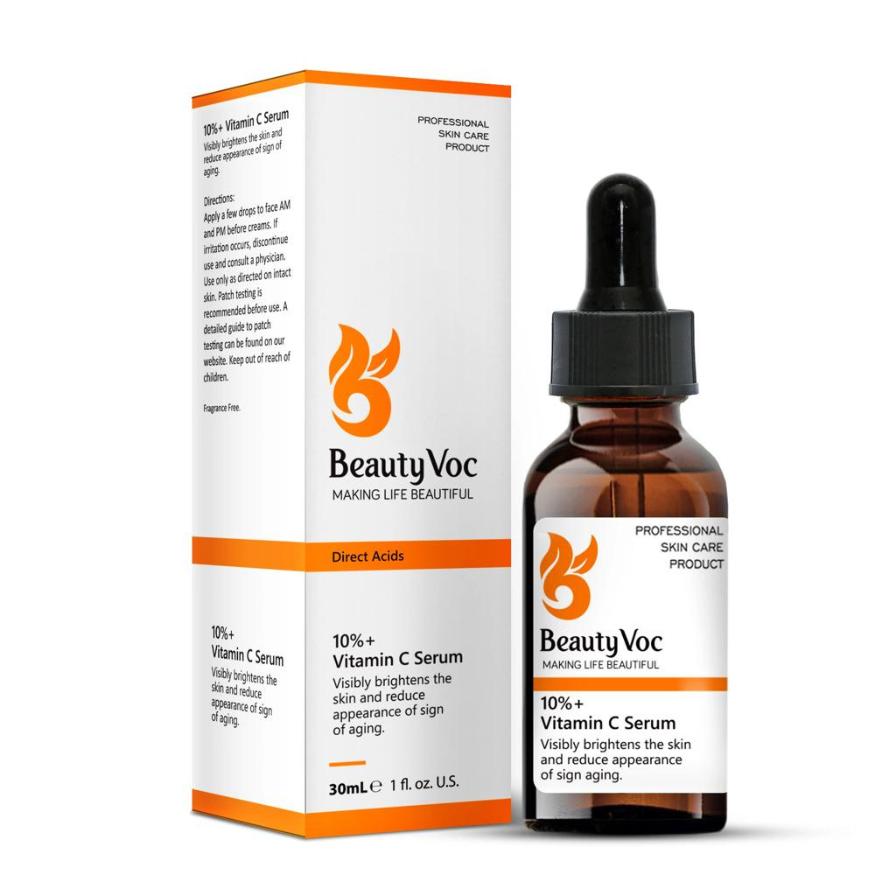 Vitamin C Brightening Serum