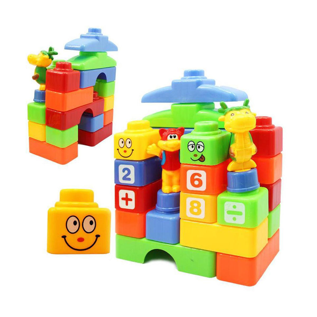 Building Block Set