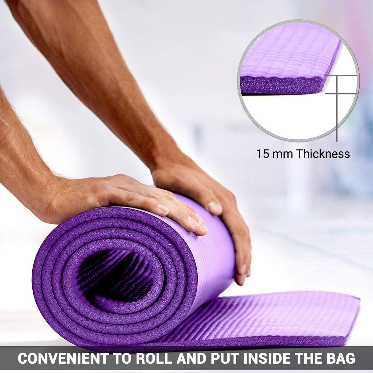 Yoga Mat