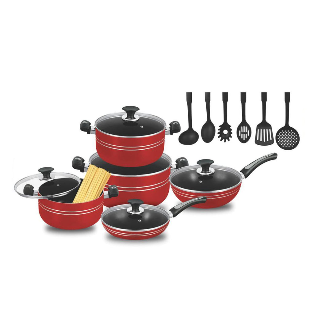 Non-Stick Cookware Set