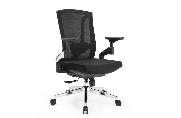 Ergonomic Office Chair
