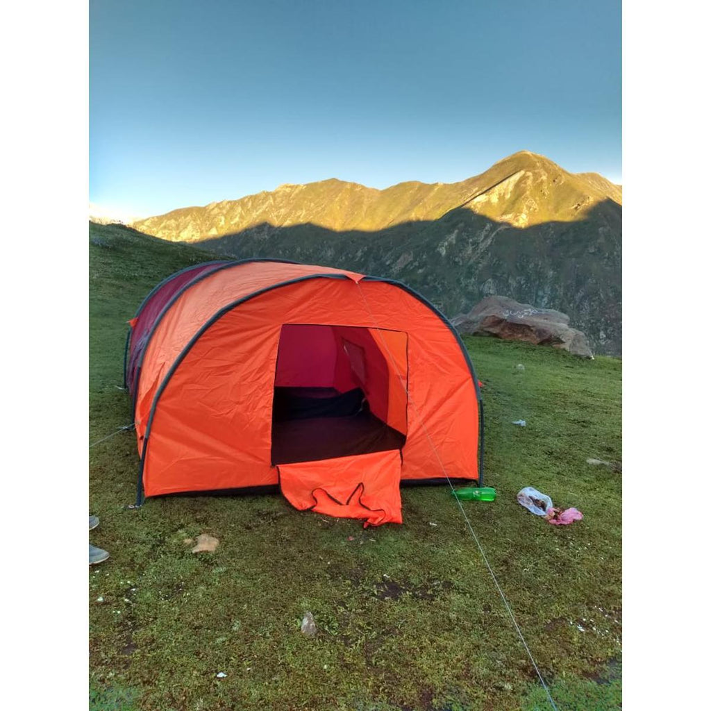 Camping Tent